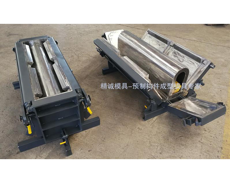 樹(shù)脂混凝土排水溝模具